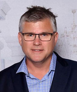Stewart Frater