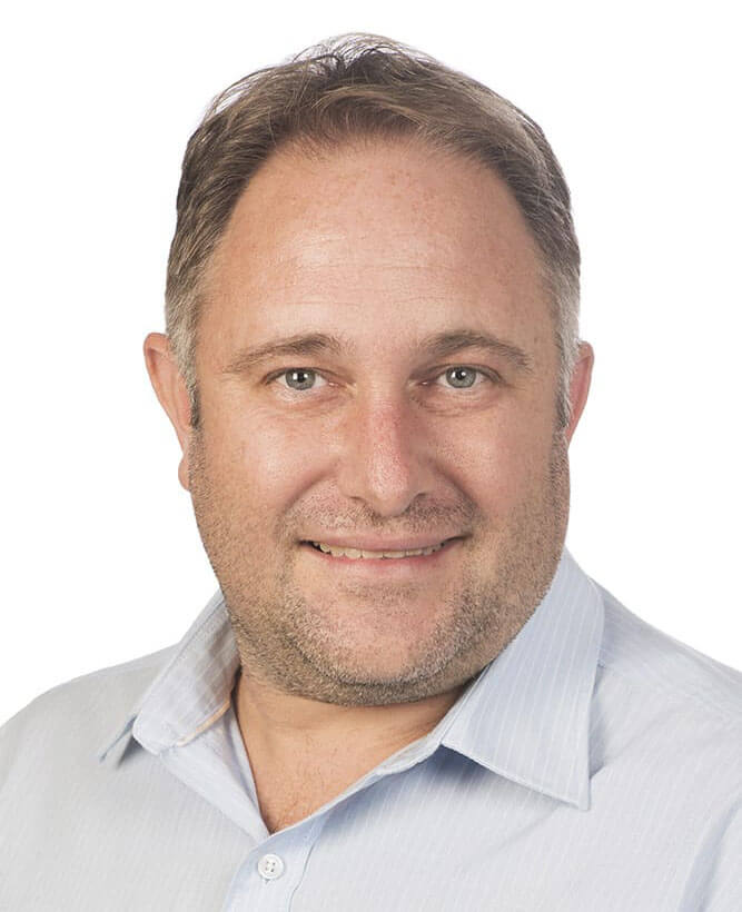 David Wrenn