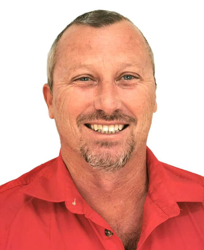 Mick Gilder