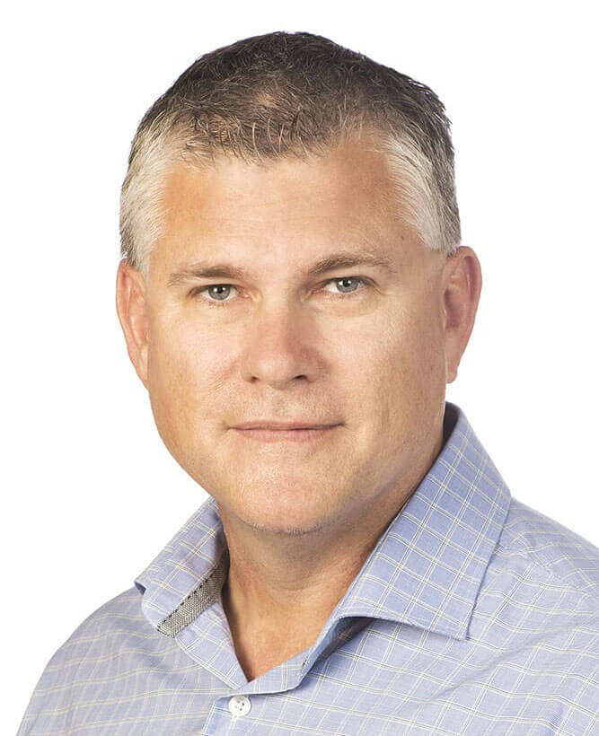 Stewart Frater
