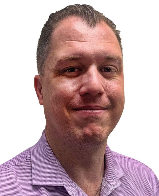 Charlie Keenan